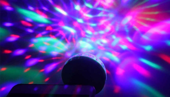 USB-LED 1