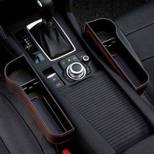 Multifunctional Car Seat Organizer Best Sellers Car Utilities Driving Comfort Seat : Left|Right Multifunctional Car Seat Organizer Best Sellers Car Utilities Driving Comfort Seat : Left|Right