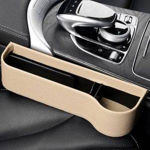 Multifunctional Car Seat Organizer Best Sellers Car Utilities Driving Comfort Seat : Left|Right Multifunctional Car Seat Organizer Best Sellers Car Utilities Driving Comfort Seat : Left|Right