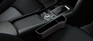 Multifunctional Car Seat Organizer Best Sellers Car Utilities Driving Comfort Seat : Left|Right Multifunctional Car Seat Organizer Best Sellers Car Utilities Driving Comfort Seat : Left|Right