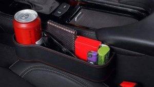 Multifunctional Car Seat Organizer Best Sellers Car Utilities Driving Comfort Seat : Left|Right Multifunctional Car Seat Organizer Best Sellers Car Utilities Driving Comfort Seat : Left|Right