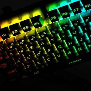 Voice Control Backlit Keyboard Best Sellers Electronics Accessories Voice Control Backlit Keyboard Best Sellers Electronics Accessories