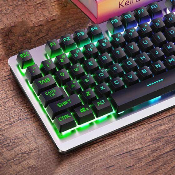 Voice Control Backlit Keyboard Best Sellers Electronics Accessories Voice Control Backlit Keyboard Best Sellers Electronics Accessories